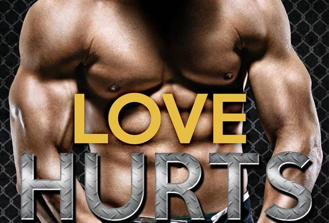 Love Hurts di Mandi Beck